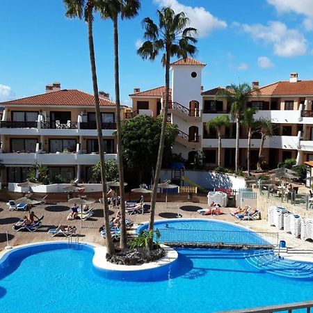 Apartment With Pool And Gardens Near The Coast Σαν Μιγκέλ ντε Αμπόνα Εξωτερικό φωτογραφία