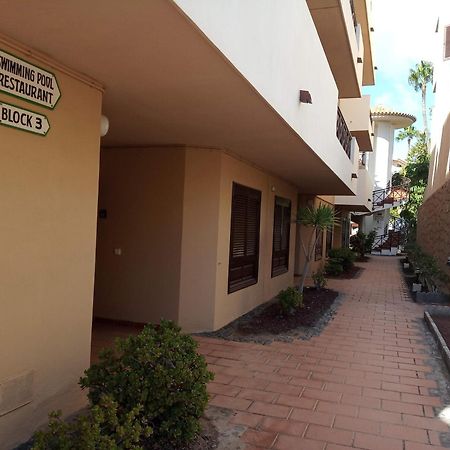 Apartment With Pool And Gardens Near The Coast Σαν Μιγκέλ ντε Αμπόνα Εξωτερικό φωτογραφία