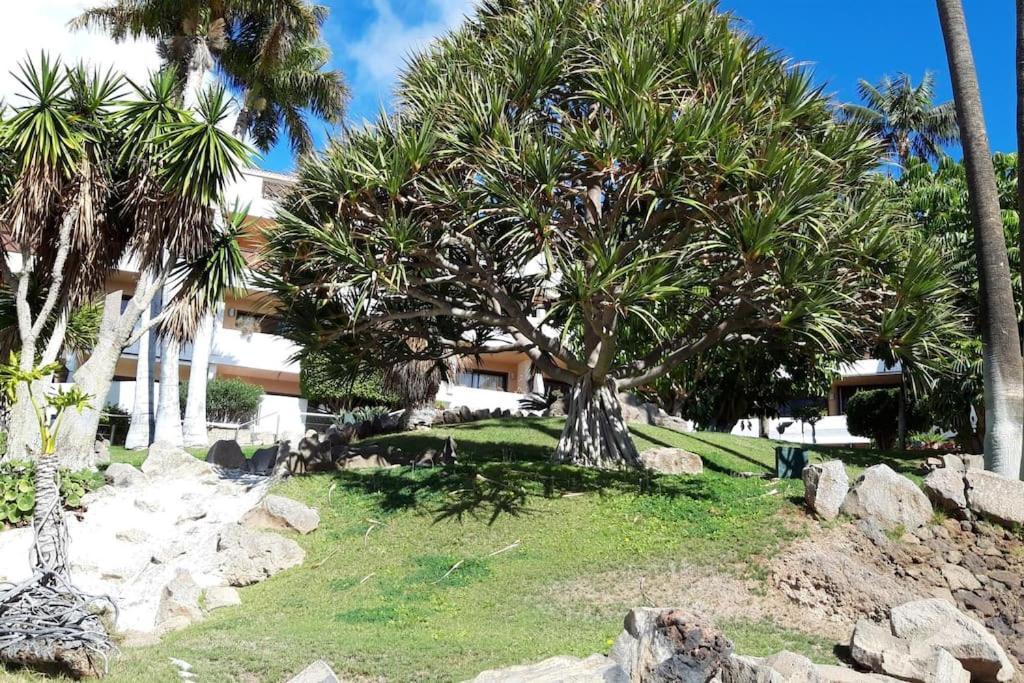 Apartment With Pool And Gardens Near The Coast Σαν Μιγκέλ ντε Αμπόνα Εξωτερικό φωτογραφία