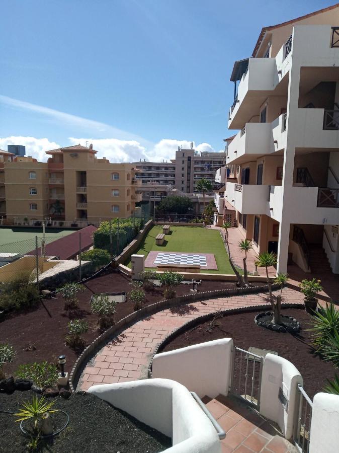 Apartment With Pool And Gardens Near The Coast Σαν Μιγκέλ ντε Αμπόνα Εξωτερικό φωτογραφία