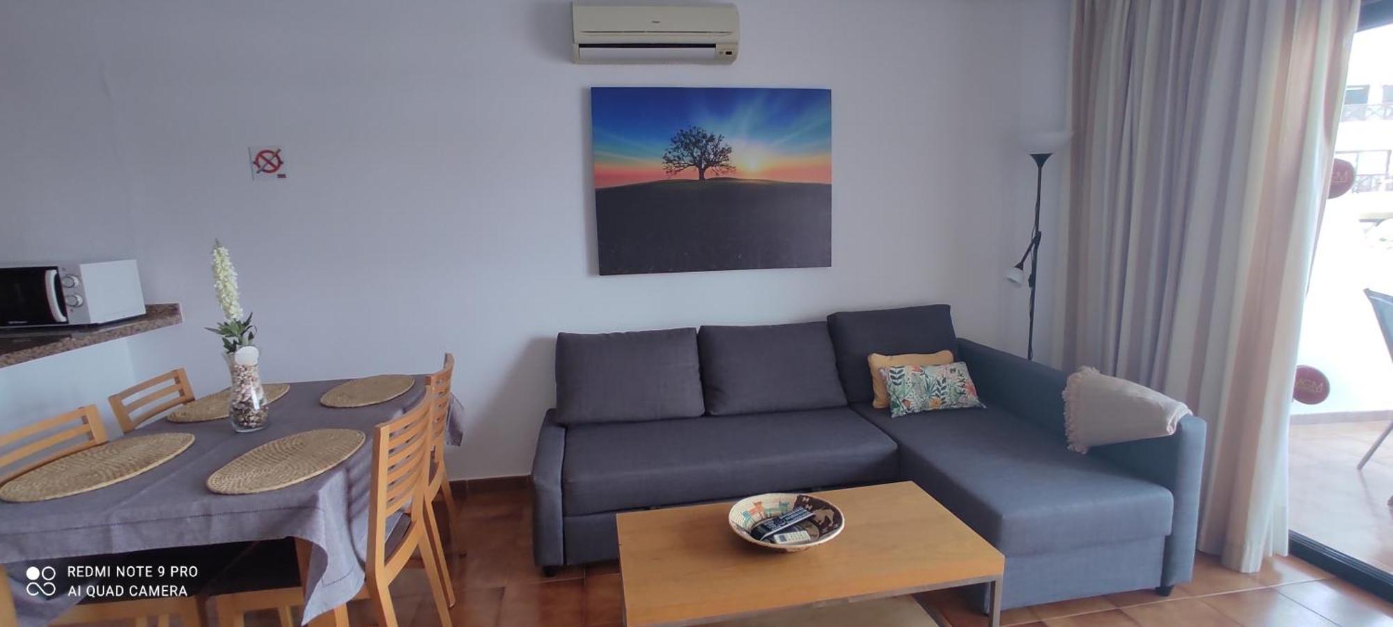 Apartment With Pool And Gardens Near The Coast Σαν Μιγκέλ ντε Αμπόνα Εξωτερικό φωτογραφία