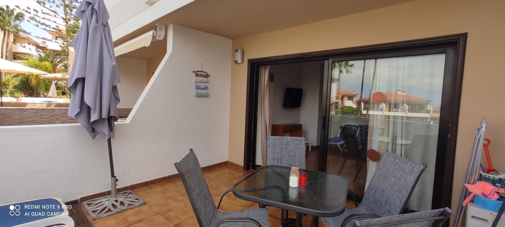 Apartment With Pool And Gardens Near The Coast Σαν Μιγκέλ ντε Αμπόνα Εξωτερικό φωτογραφία