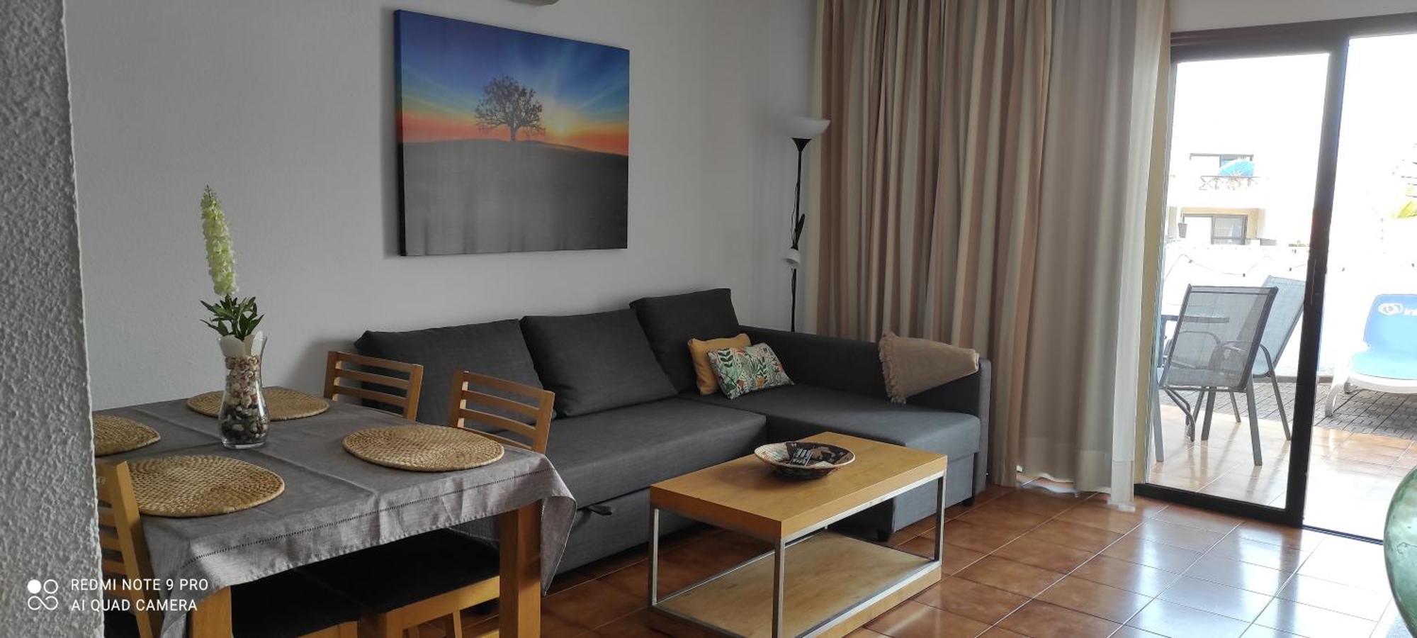 Apartment With Pool And Gardens Near The Coast Σαν Μιγκέλ ντε Αμπόνα Εξωτερικό φωτογραφία